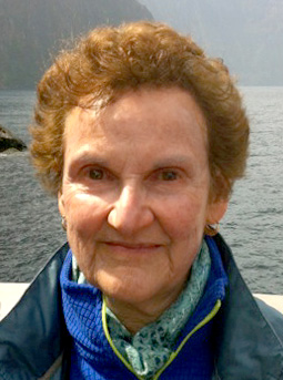 Betty Krasne